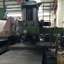 []出售一台芜湖恒升数显落地镗铣床