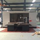 []出售一台中捷TH65125140B/3卧式镗铣