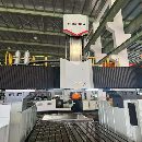 刚刚买下宁波海天3660数控龙门，工作台3000/6000mm，.