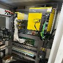 []台湾友佳FTC350斜车，二轴日本THK线轨、回转600，加工.