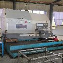 []日本大隈V100R车铣复合，加工直径1000，回转直径1200.