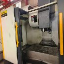 纳迪科1160立加，BT40主轴8000转，发那科MFplus系统 .