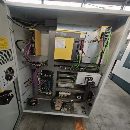 []新到两台程泰GLS1500数控车床，8寸液压卡盘，10工位刀.