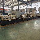 []德州晋扬TK2140X1700深孔钻，凯恩帝系统，钻孔直径40m.