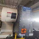 刚刚拿下：同款两台2023年普拉迪PDE4500型材机，bt40.