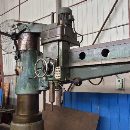 []出售五台中捷3080摇臂钻